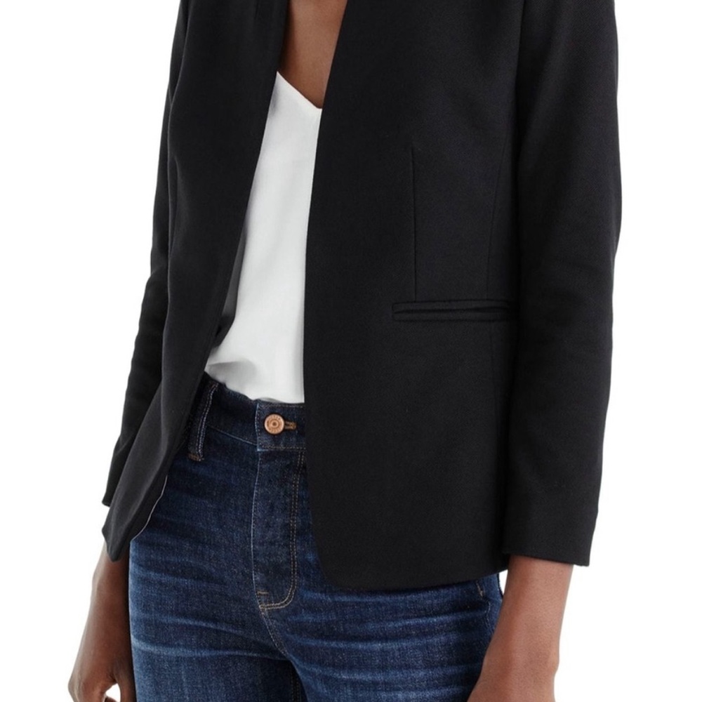 Jcrew Going out blazer